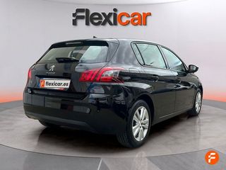 Peugeot 308 5P GT BlueHDi 130 S&S