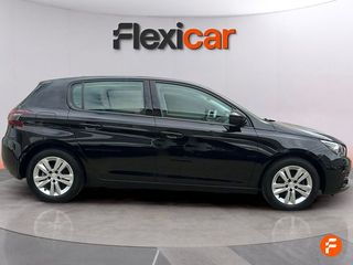 Peugeot 308 5P GT BlueHDi 130 S&S