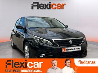 Peugeot 308 5P GT BlueHDi 130 S&S