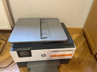 Impresora HP OfficeJet 9014e Multifunción WIFI