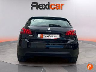 Peugeot 308 5P GT BlueHDi 130 S&S