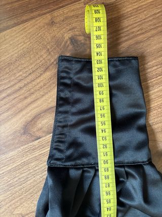 Pantalón piratas villena chica