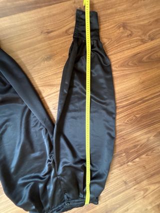 Pantalón piratas villena chica