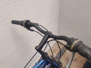 Bicicleta Decathlon Rockrider Vitamin
