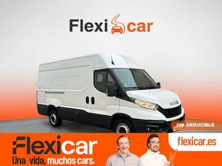 Iveco Daily 12m3 2.3 MJET 156 Furgon 35s16v 5P