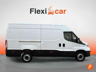 Iveco Daily 12m3 2.3 MJET 156 Furgon 35s16v 5P