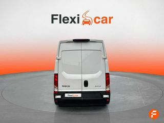 Iveco Daily 12m3 2.3 MJET 156 Furgon 35s16v 5P