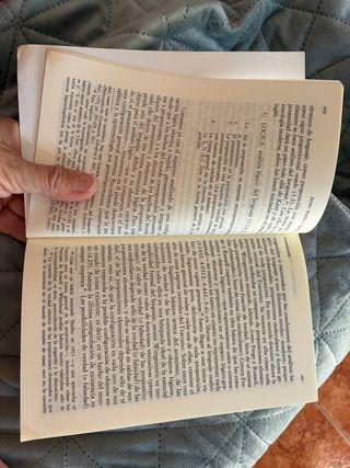 Tractatus Logico-Philosophicus (Alianza Univers...