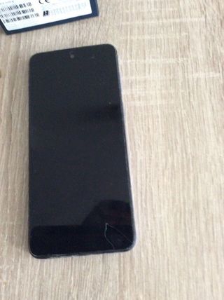 Motorola Moto G13 Azul + 4 Fundas e iPad Air wi-fi