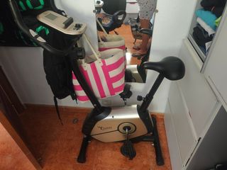 Bicicleta Estática FITFIU