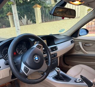 BMW Serie 3 2007