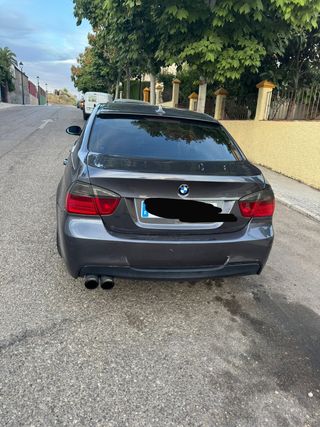 BMW Serie 3 2007