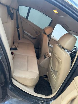 BMW Serie 3 2007
