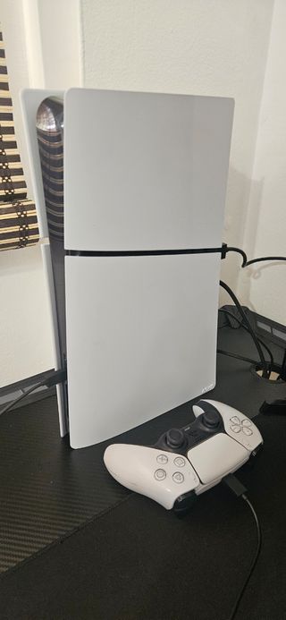 Consola PS5 Slim