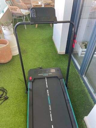 Cinta de Correr PRIXTON Run Fit RF110 Plegable