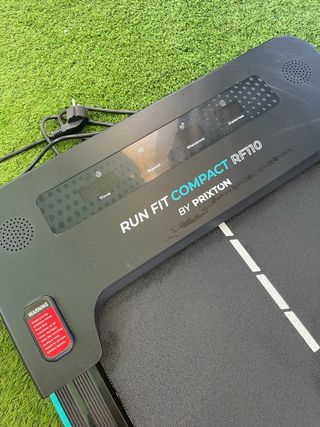Cinta de Correr PRIXTON Run Fit RF110 Plegable