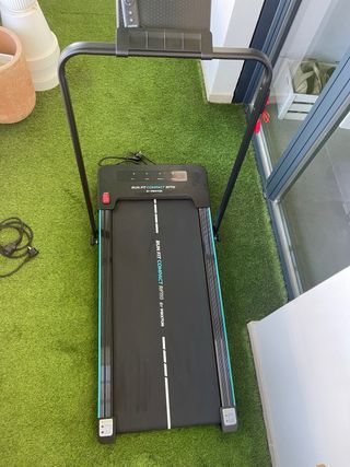 Cinta de Correr PRIXTON Run Fit RF110 Plegable