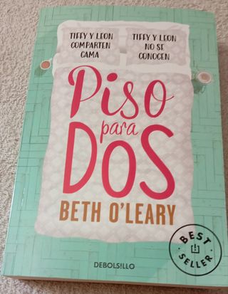 Piso para dos (Best Seller) (Spanish Edition)