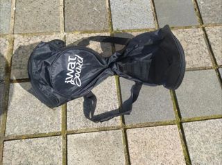 Fondello per Overboard 10''