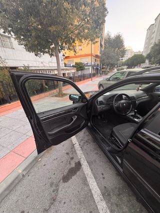 BMW Serie 3 2004