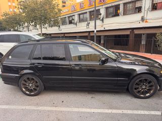 BMW Serie 3 2004
