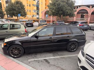 BMW Serie 3 2004
