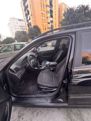 BMW Serie 3 2004