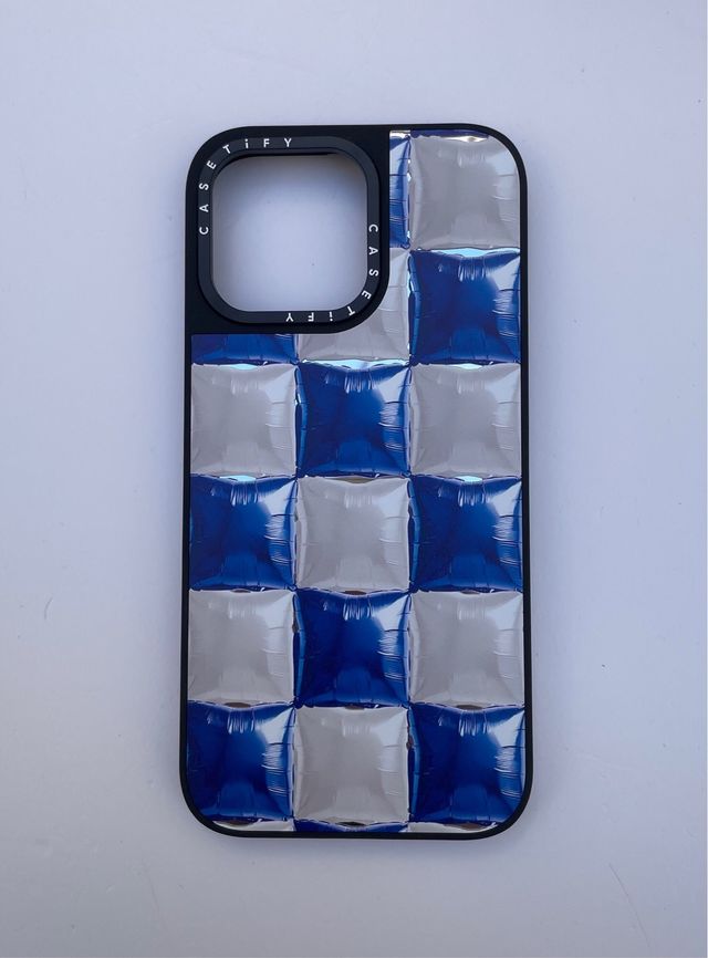 Funda Casetify iPhone 16 Pro Max