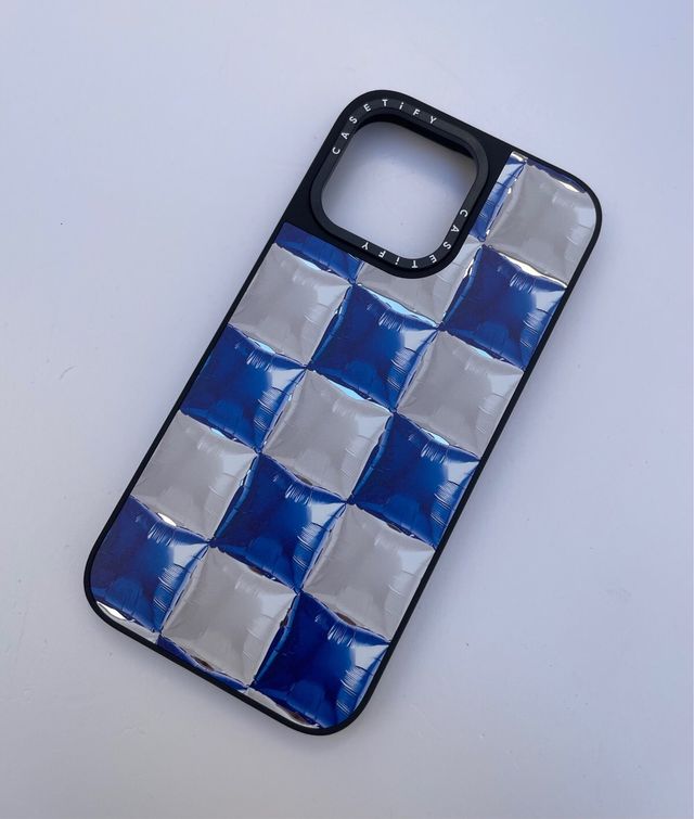 Funda Casetify iPhone 16 Pro Max