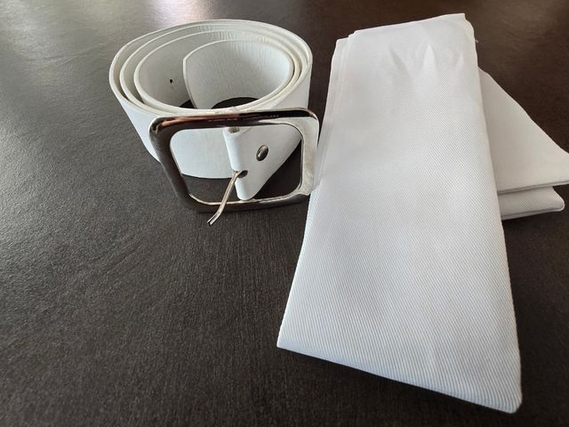 Disfraz Anime Tokyo Revengers Negro/Dorado