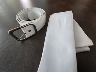 Disfraz Anime Tokyo Revengers Negro/Dorado