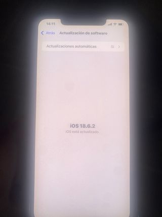 iPhone 11 Pro Max 64GB Gris