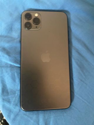 iPhone 11 Pro Max 64GB Gris