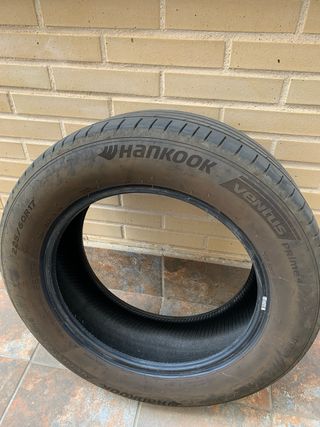 Neumático Hankook Ventus Prime 4 225/60R17 99 V