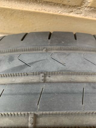 Neumático Hankook Ventus Prime 4 225/60R17 99 V