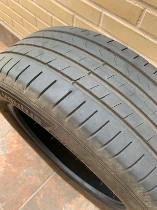 Neumático Hankook Ventus Prime 4 225/60R17 99 V