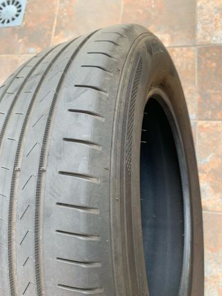Neumático Hankook Ventus Prime 4 225/60R17 99 V
