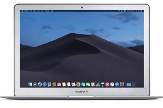 MacBook Air 13 (2014) Core i5 Plata