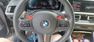 BMW Serie 3 2021