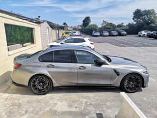 BMW Serie 3 2021