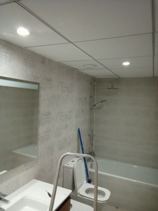 PINTURA PARQUET ELECTRICIDAD TARIMA REVESTIMIENTO
