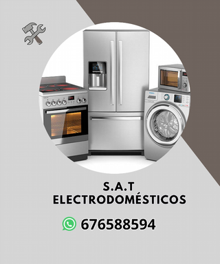 Ponemos a funcionar tu electrodoméstico