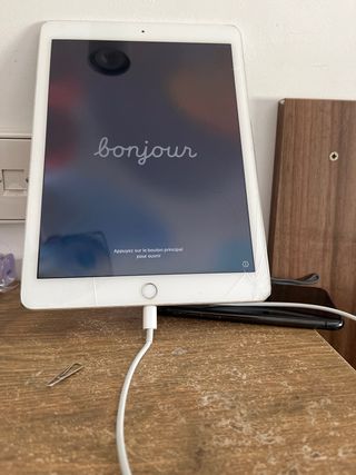 iPad Air 2 64gb - Para arreglar