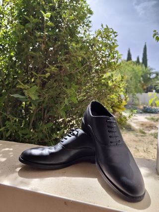 Zapatos de vestir MR HANSEN