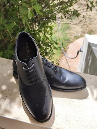 Zapatos de vestir MR HANSEN