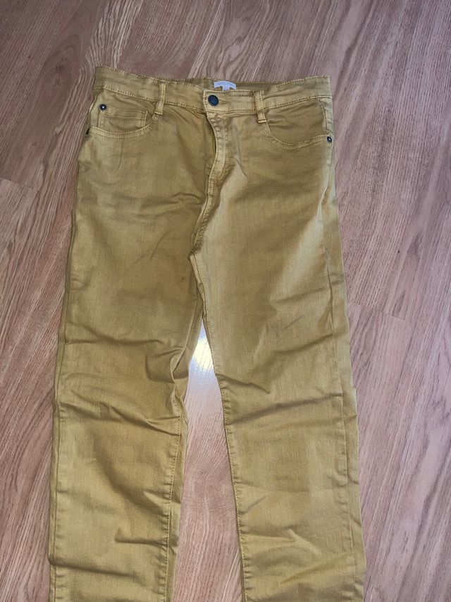 Pantalones Gocco niño