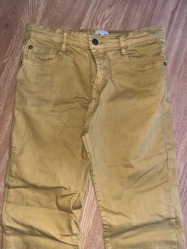 Pantalones Gocco niño