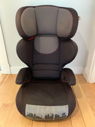 Silla Jané para coche