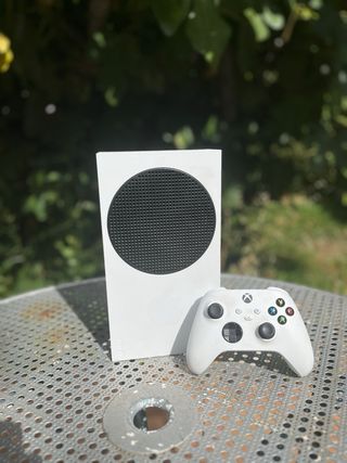 Batteria Xbox Series S +