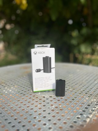 Batteria Xbox Series S +